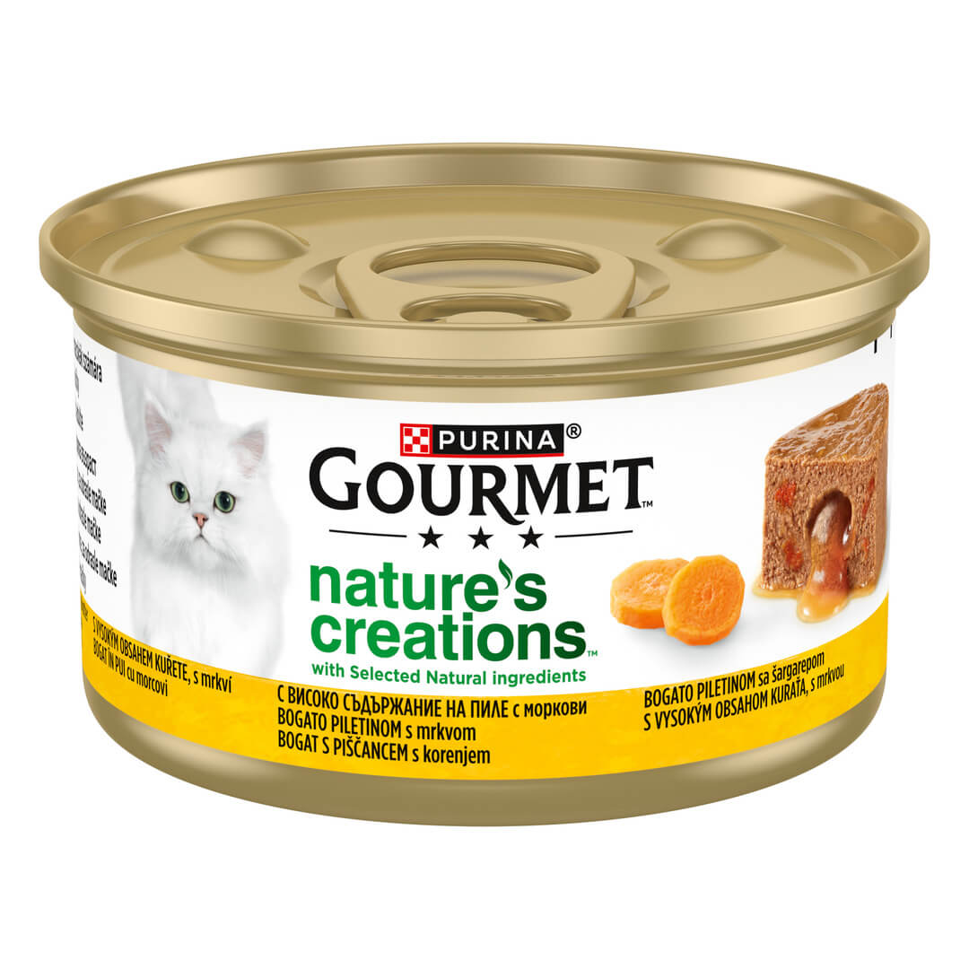 GOURMET™ Nature
