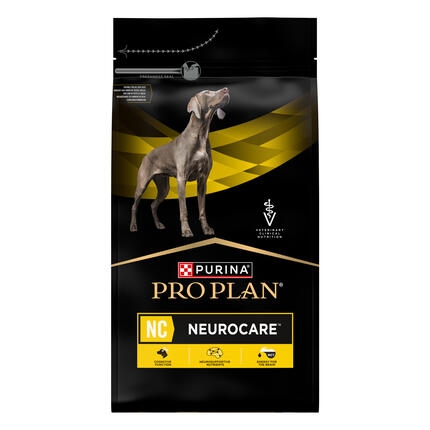 PURINA® PRO PLAN® VETERINARY DIETS NC Neurocare™, sausas pašaras šunims