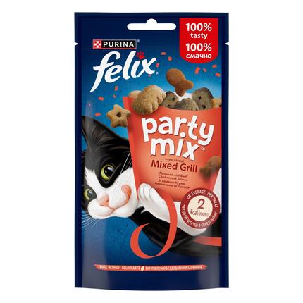 FELIX® PARTY MIX
