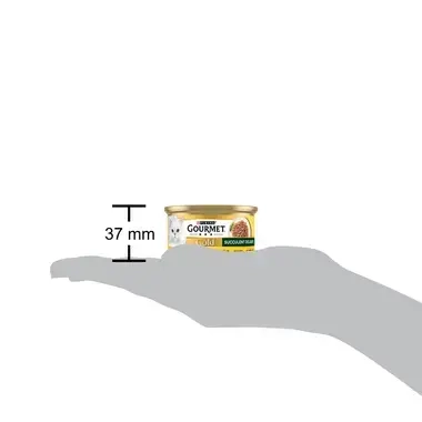 „GOURMET™ Gold Succulent Delights“ su vištiena