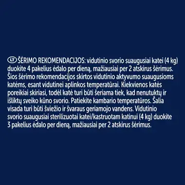 Šlapiasis kačių ėdalas FELIX® FANTASTIC, žuvų rinkinys drebučiuose (lašišos, plekšnės)