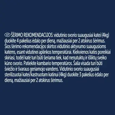 Šlapiasis kačių ėdalas FELIX® SENSATIONS, žuvų rinkinys drebučiuose (lašišos, ledjūrio menkės)