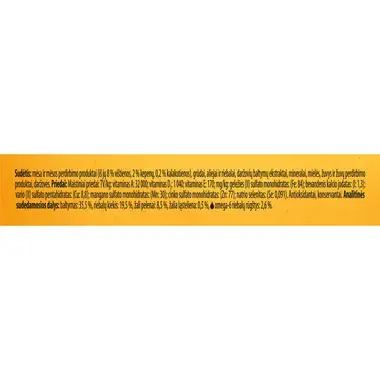 Kačių užkandžiai „FELIX® PARTY MIX Original Mix“