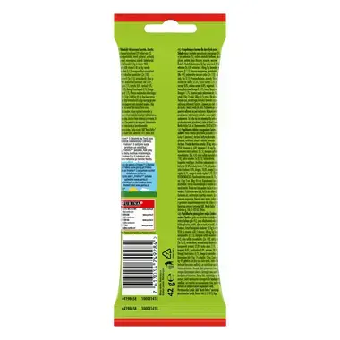 FRISKIES® PICNIC šunų užkandžiai su jautiena, 42 g
