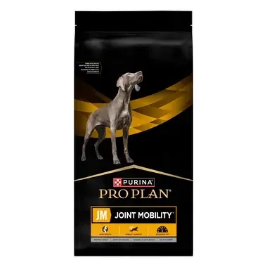 PURINA® PRO PLAN® VETERINARY DIETS JM Joint Mobility™, sausas pašaras šunims
