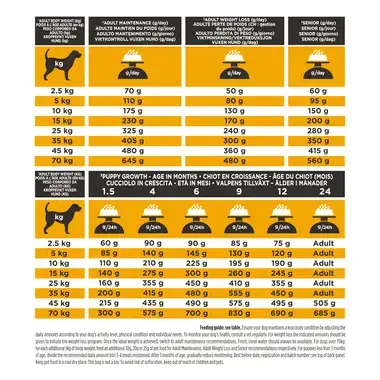PURINA® PRO PLAN® VETERINARY DIETS JM Joint Mobility™, sausas pašaras šunims
