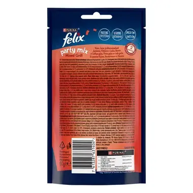 FELIX® PARTY MIX