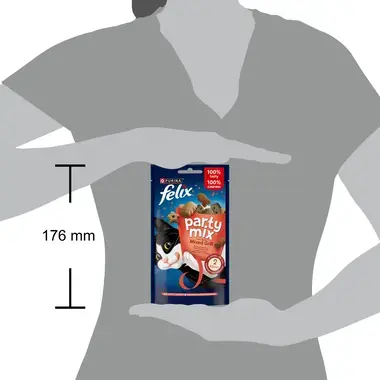 FELIX® PARTY MIX