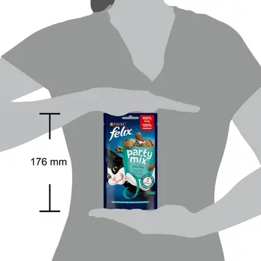 FELIX® PARTY MIX