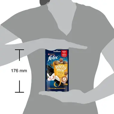 FELIX® PARTY MIX