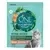 Sausasis kačių ėdalas „PURINA ONE® DualNature™ Sterilcat“, su VINGRŪNĖMIS ir lašišomis