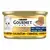 PURINA GOURMET® GOLD — putėsiai su vištiena, visavertis šlapiasis ėdalas suaugusioms katėms, 85 g skardinė