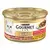 PURINA GOURMET® GOLD su lašišomis ir vištiena — visavertis šlapiasis ėdalas suaugusioms katėms, 85 g skardinė