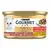 PURINA GOURMET® GOLD su lašišomis ir vištiena — visavertis šlapiasis ėdalas suaugusioms katėms, 85 g skardinė