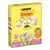 FRISKIES® JUNIOR ėdalas kačiukams su vištiena ir daržovėmis 300g