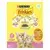 FRISKIES® JUNIOR ėdalas kačiukams su vištiena ir daržovėmis 300g