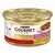 PURINA GOURMET® GOLD DOUBLE PLEASURE, visavertis šlapiasis ėdalas suaugusioms katėms, su jautiena ir vištiena, 85 g skardinė