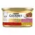PURINA GOURMET® GOLD DOUBLE PLEASURE, visavertis šlapiasis ėdalas suaugusioms katėms, su jautiena ir vištiena, 85 g skardinė