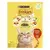 FRISKIES® sausas ėdalas katėms su jautiena, vištiena ir daržovėmis 1kg