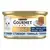 PURINA GOURMET® GOLD — putėsiai su tunais, visavertis šlapiasis ėdalas suaugusioms katėms, 85g skardinė