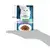 PURINA GOURMET® PERLE Mini Fillets — visavertis šlapiasis ėdalas suaugusioms katėms, su žvėriena ir daržovėmis, 85g maišelis