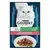 PURINA GOURMET® PERLE Mini Fillets in Gravy with vegetables — visavertis šlapiasis ėdalas suaugusioms katėms, su upėtakiais,
