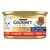 PURINA GOURMET® GOLD — putėsiai su jautiena, visavertis šlapiasis ėdalas suaugusioms katėms, 85g skardinė