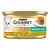 PURINA GOURMET® GOLD Savoury Cake šlapiasis kačių ėdalas su vištiena ir morkomis, 85g skardinė
