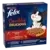 „Felix® Doubly Delicious“ – sausasis suaugusių kačių pašaras su skaniu jautienos ir vištienos mišiniu, sudėtyje gausu burokėl