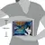 FELIX SENSATIONS Fish Selection visavertis šlapiasis ėdalas suaugusioms katėms drebučiuose 4x85g