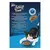 FELIX Soup Time Original Fish Selection ėdalo papildas suaugusioms katėms 6x48g