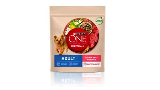 „Purina ONE“