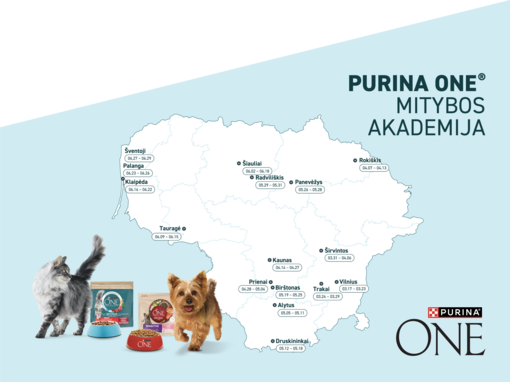 purina one